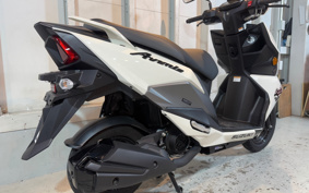 SUZUKI AVENIS 125 EA12J