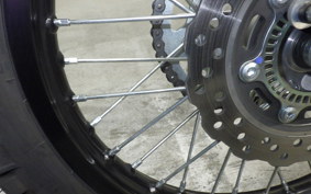 KAWASAKI KLX230ｼｪﾙﾊﾟ 2024 LX232A