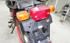 HONDA FTR223 2024 MC34