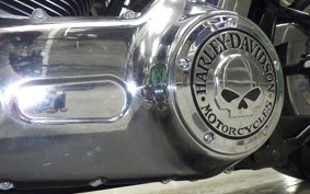 HARLEY FLSTF 1580 2006