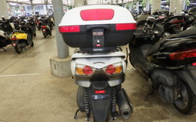 HONDA FORZA ZA MF10