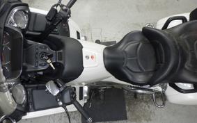 HONDA GL 1800 GOLD WING AIRBAG 2007 SC47