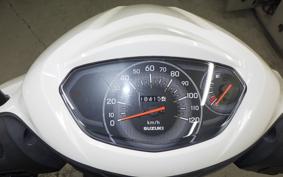SUZUKI ADDRESS V125 DT11A