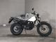 Фото Yamaha TW200 с японского аукциона