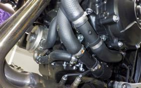 HONDA CB1000F SE 2026 SC94