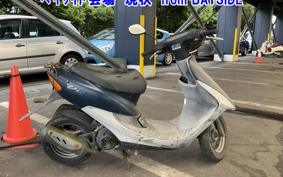 HONDA DIO