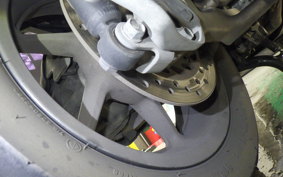 HONDA FORZA Z GEN 2 2013 MF10