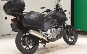 HONDA NC 700 X D 2012 RC63