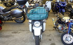 HONDA BENLY 50 AA03