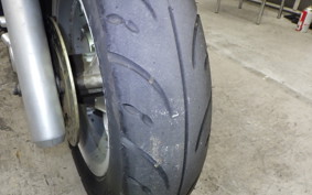 YAMAHA AXIS 125 TREET SE53J