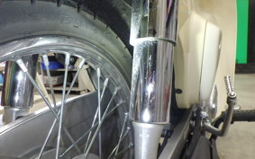 HONDA C50 SUPER CUB AA09