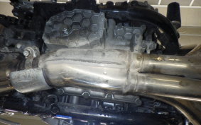 SUZUKI BANDIT 1200 S 2006 GV79A