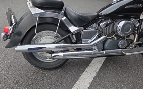 YAMAHA DRAGSTAR 400 CLASSIC 2004 VH01J