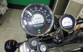OTHER ENFIELD メテオ350 2024