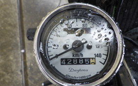 KAWASAKI VULCAN800 CLASSIC (ｼｮﾙｲﾅ VN800A