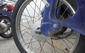 HONDA C50 SUPER CUB AA01