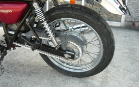HONDA CB400SS 2009 NC41