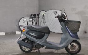 YAMAHA JOG POCHE SA08J