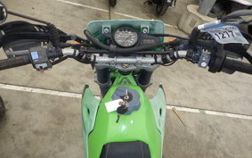 KAWASAKI KDX250SR DX250F