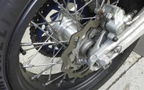 HUSQVARNA TC125 2012