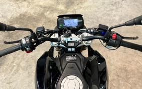 BMW G310R 2023 0G41
