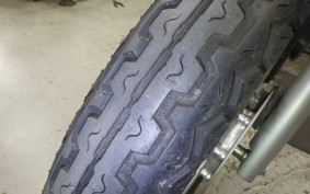 HONDA CB223S 2023 MC40
