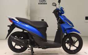 SUZUKI ADDRESS 110 2021 CE47A