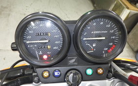 HONDA HORNET 250 2004 MC31