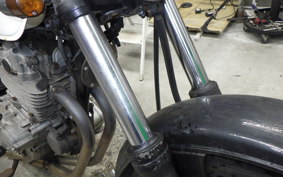 SUZUKI GRASS TRACKER Bigboy NJ47A