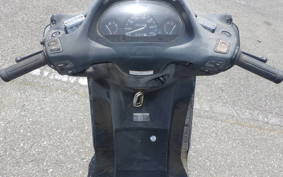HONDA FORESIGHT EX MF04