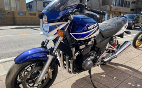 SUZUKI GSX1400 2004 GY71A