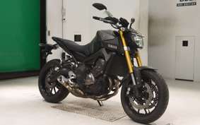 YAMAHA MT-09 2014 RN34J