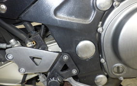 KAWASAKI ZZ-R400 Gen.2 2001 ZX400N