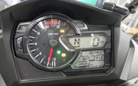 SUZUKI Vストローム650XTA 2023 C733M