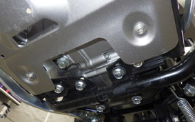 HONDA CT125-2 JA65