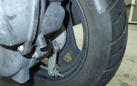 SUZUKI LET's 4 2016 CA45A