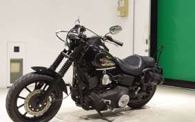 HARLEY FXDB 1580 2006