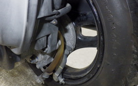 HONDA GIORNO 2 2020 AF70