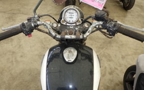 KAWASAKI ESTRELLA BJ250A