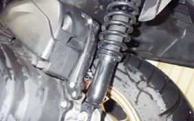 YAMAHA ﾌｧｯｼｰﾉ125ﾊEVEﾘｯﾄﾞ 1991