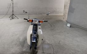HONDA SUPER CUB 70 C70