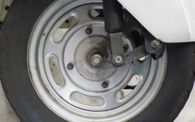 HONDA GYRO CANOPY 1998 TA02