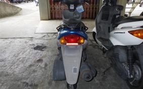 SUZUKI ADDRESS V125 G CF46A