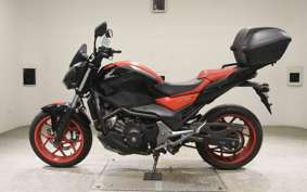 HONDA NC750S 2016 RC88