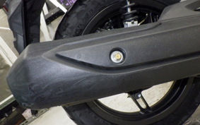 HONDA PCX 125 2015 JF56