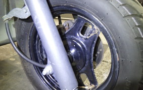 SUZUKI ADDRESS V125 G CF46A
