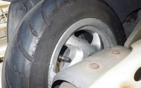 HONDA LEAD 100 2006 JF06