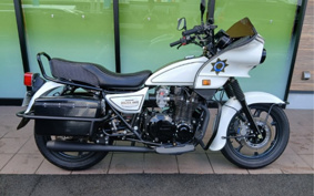 KAWASAKI KZ1000 THE POLICE 1988 KZCP18