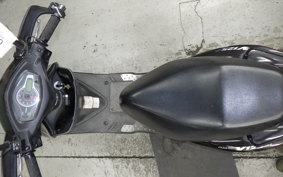 SUZUKI ADDRESS V125 S 2022 CF4MA