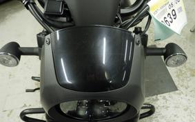 HONDA REBEL 1100 2025 SC87